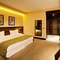 Hotel Coral Suites Al Hamra