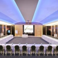 Hotel Coral Suites Al Hamra