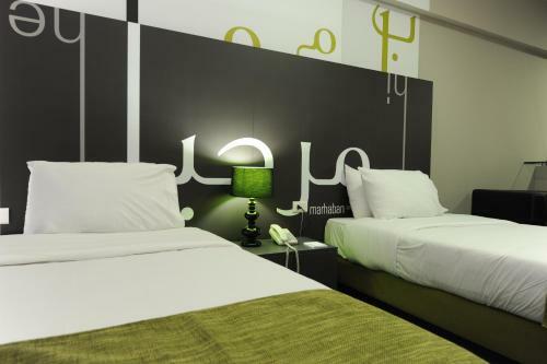 Hotel 35 Rooms