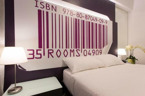 Hotel 35 Rooms