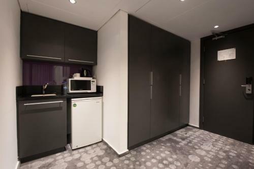 Hotel 35 Rooms