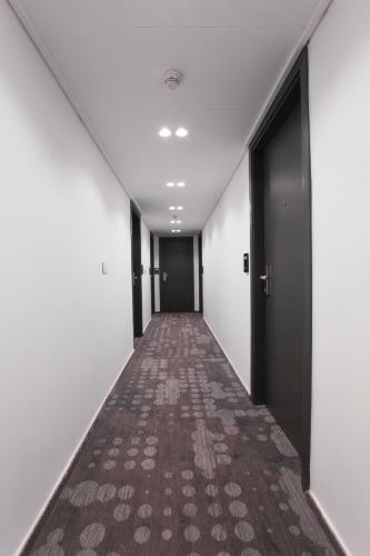 Hotel 35 Rooms