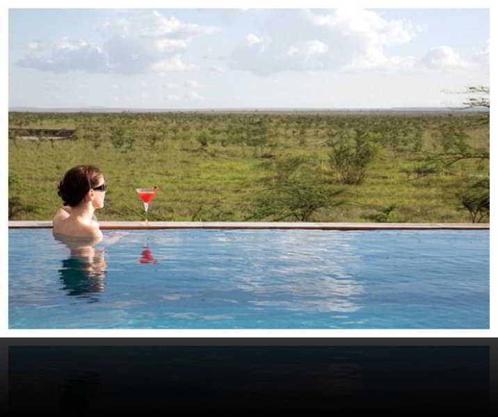 Ole-sereni Hotel