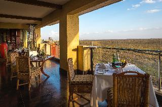 Ole-sereni Hotel
