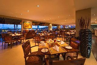 Ole-sereni Hotel