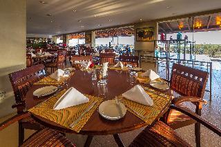 Ole-sereni Hotel