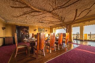 Ole-sereni Hotel