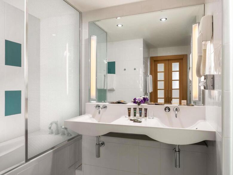 Hotel Novotel Kayseri