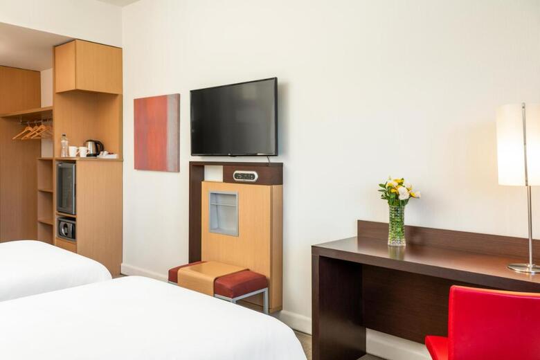 Hotel Novotel Kayseri