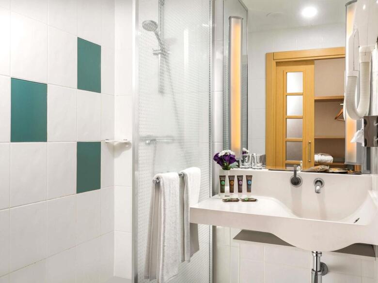 Hotel Novotel Kayseri