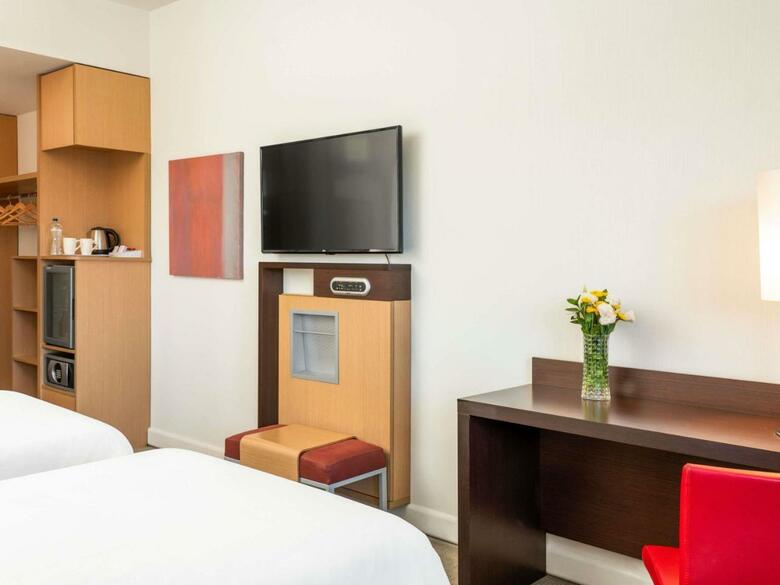 Hotel Novotel Kayseri