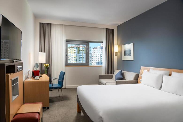 Hotel Novotel Kayseri