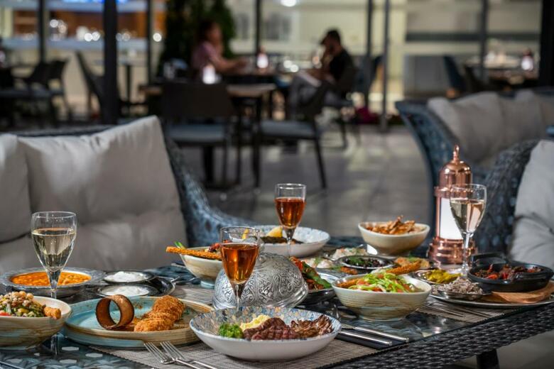 Hotel Novotel Kayseri