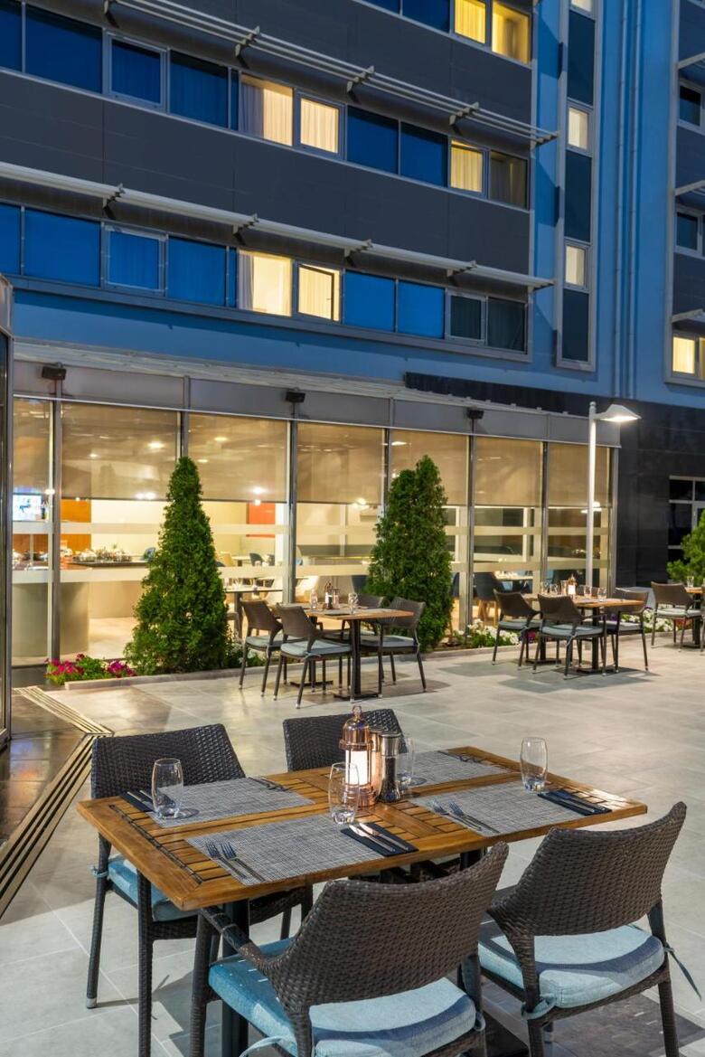 Hotel Novotel Kayseri