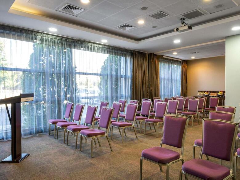 Hotel Novotel Kayseri