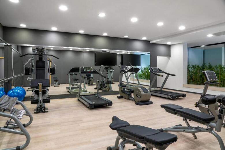 Hotel Novotel Kayseri