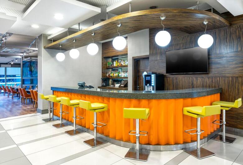 Hotel Novotel Kayseri