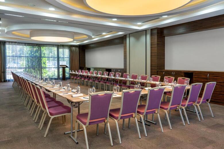 Hotel Novotel Kayseri