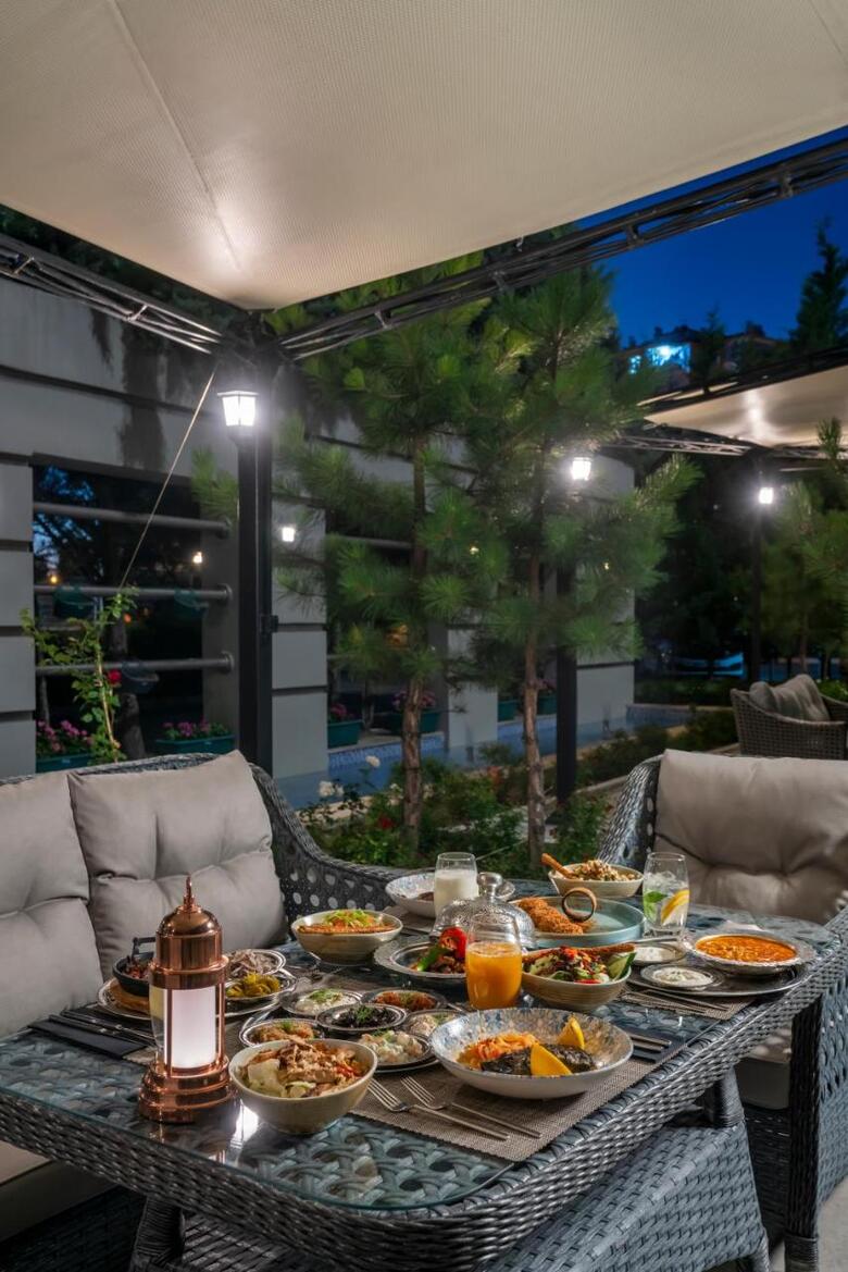 Hotel Novotel Kayseri