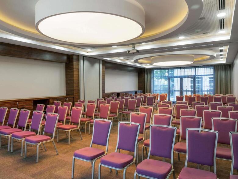Hotel Novotel Kayseri