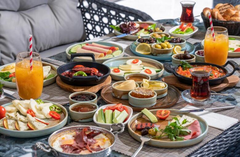 Hotel Novotel Kayseri