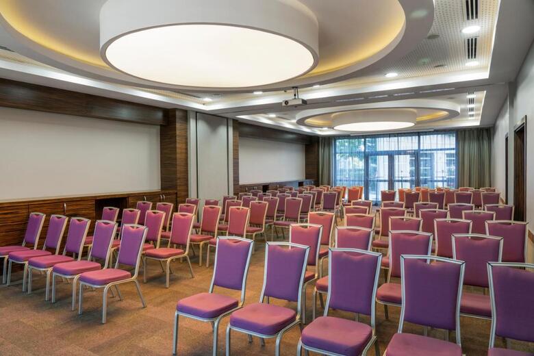 Hotel Novotel Kayseri
