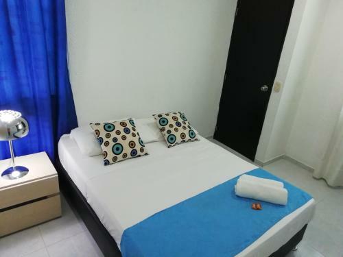 Hostal Suitehouse Taganga