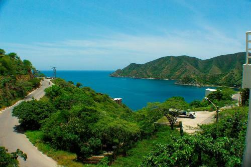 Hostal Suitehouse Taganga