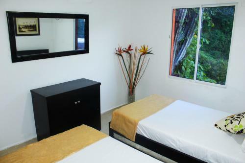 Hostal Suitehouse Taganga