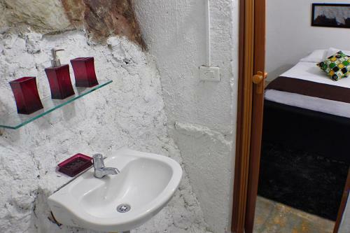 Hostal Suitehouse Taganga