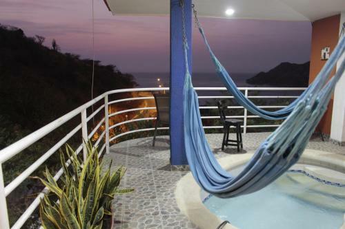 Hostal Suitehouse Taganga