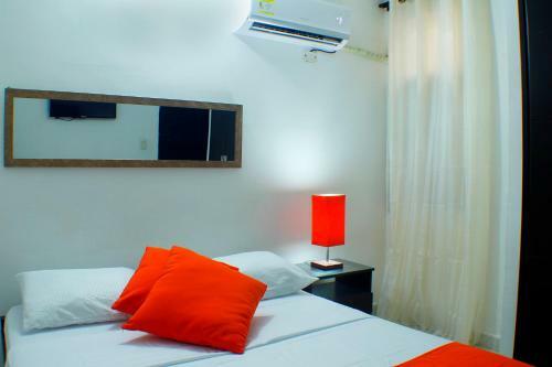 Hostal Suitehouse Taganga