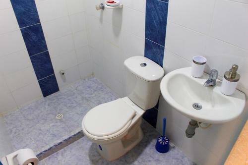 Hostal Suitehouse Taganga