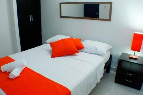 Hostal Suitehouse Taganga
