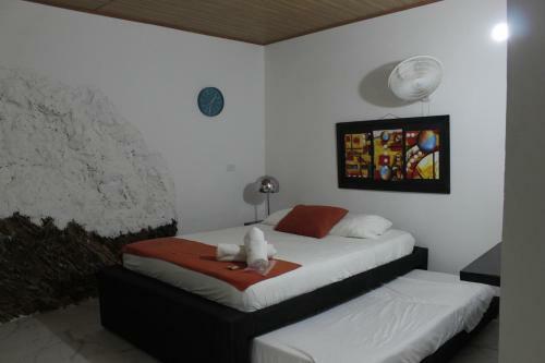 Hostal Suitehouse Taganga