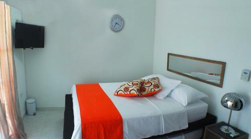 Hostal Suitehouse Taganga