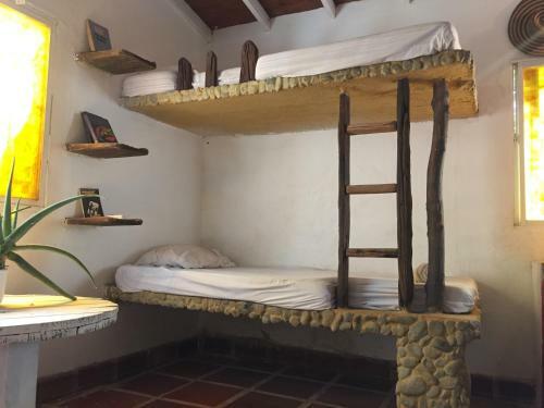 Albergue Manigua Taganga Dive Center