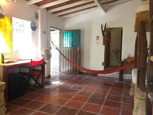 Albergue Manigua Taganga Dive Center