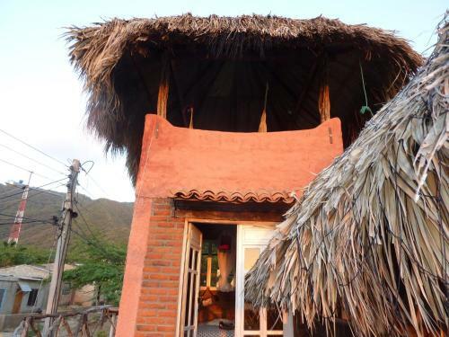 Albergue Manigua Taganga Dive Center