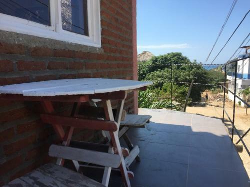 Albergue Manigua Taganga Dive Center