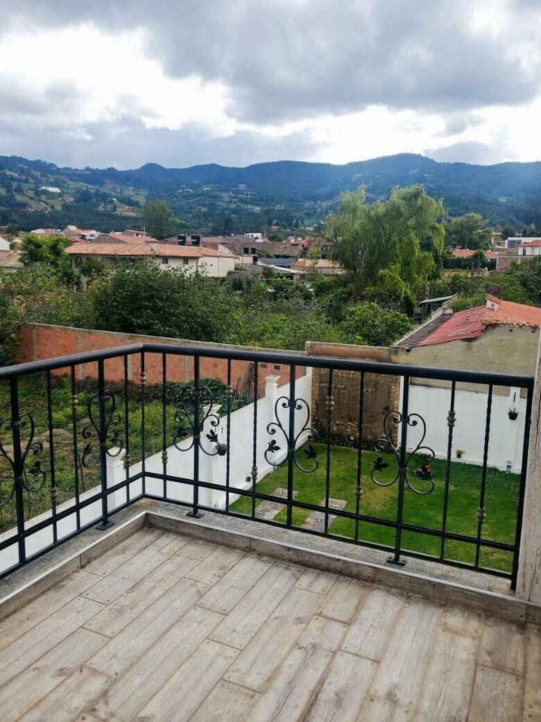 Valle De Iraka Aparta - Hotel