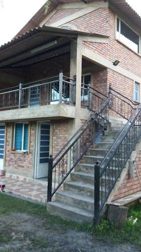 Caba�a Campestre Villa Ines