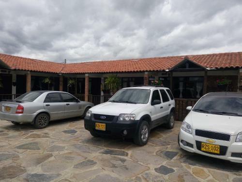 Posadas San Antonio Campestre