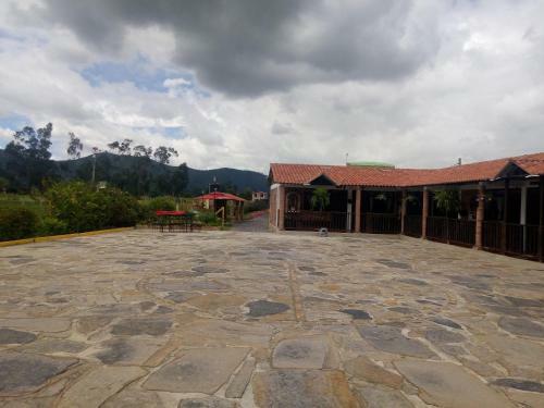 Posadas San Antonio Campestre