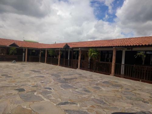 Posadas San Antonio Campestre