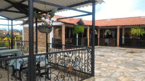 Posadas San Antonio Campestre