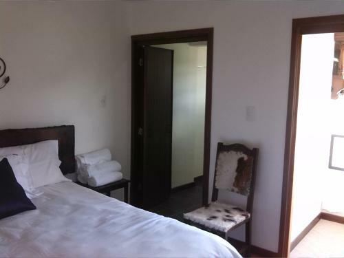 Posada San Benito Hotel
