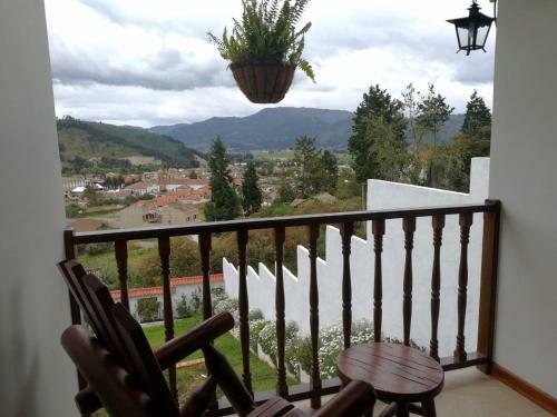 Posada San Benito Hotel