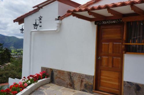 Posada San Benito Hotel