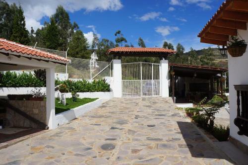 Posada San Benito Hotel